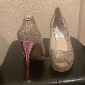 MICHAEL KORS HEELS